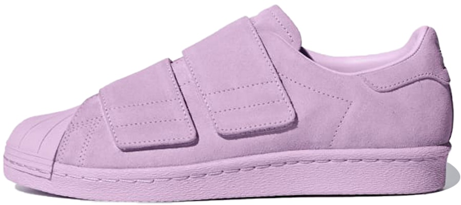 adidas originals Superstar 80s Cf 清晨紫薯色 女款 Buy adidas originals Superstar 80s Cf 清晨紫薯色 女款