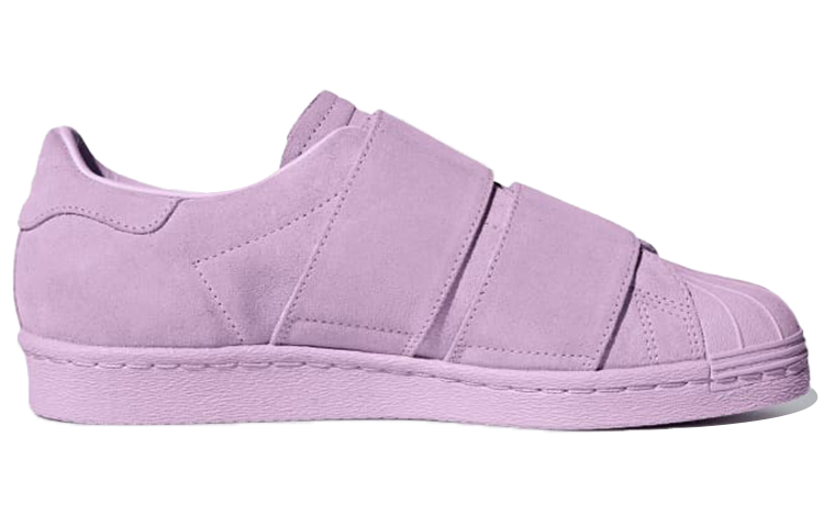 Order (W) adidas Superstar 80s CF ''Clear Lilac'' Lila Sneaker Damenschuhe B28043