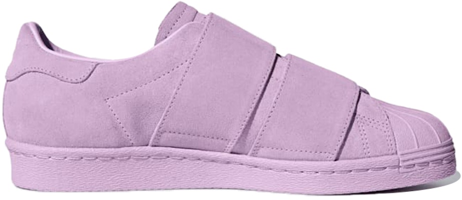 adidas originals Superstar 80s Cf 清晨紫薯色 女款 Order adidas originals Superstar 80s Cf 清晨紫薯色 女款