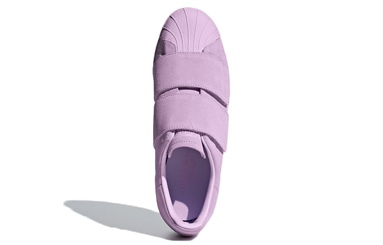 Purchase (W) adidas Superstar 80s CF ''Clear Lilac'' Lila Sneaker Damenschuhe B28043