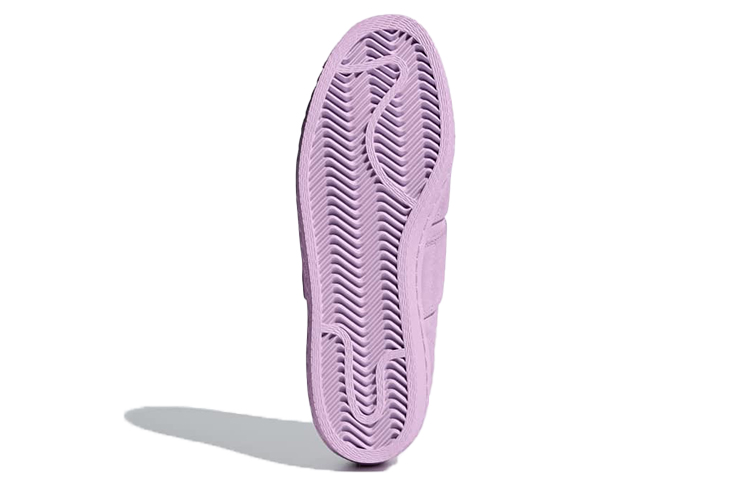 Details for adidas originals Superstar 80s Cf 清晨紫薯色 女款