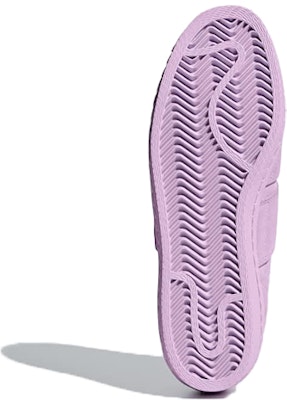 adidas originals Superstar 80s Cf 清晨紫薯色 女款 Details for adidas originals Superstar 80s Cf 清晨紫薯色 女款