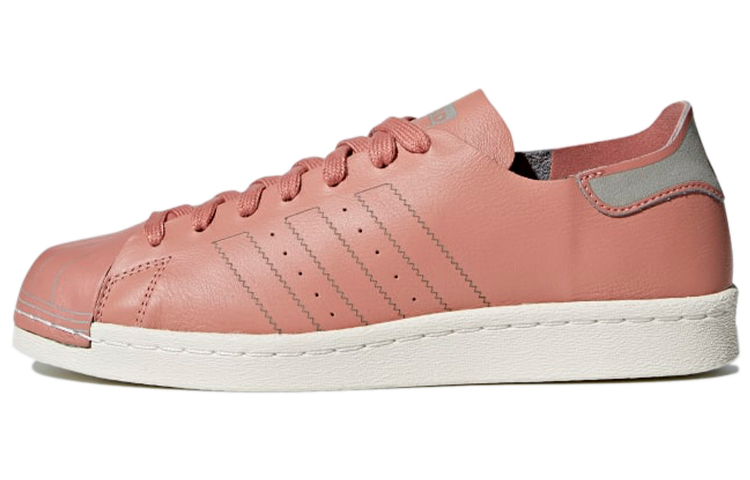 (Women) adidas Superstar 80s Decon 'Ash Pink' CQ2587