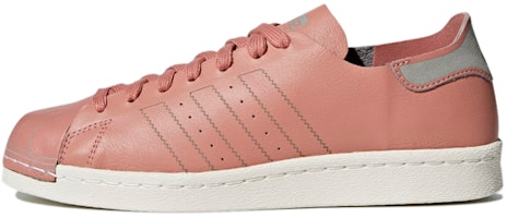 adidas originals Superstar 80s Decon 女款 粉紅 Buy adidas originals Superstar 80s Decon 女款 粉紅