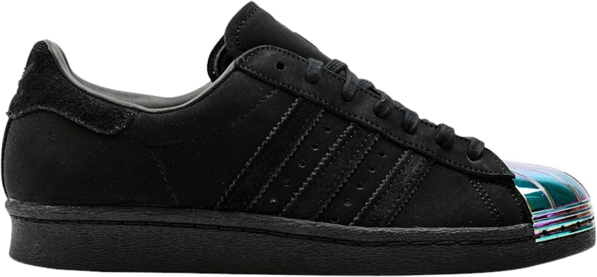 Superstar 80s metal toe top women cheap