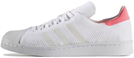 (W) アディダス スーパースター80s PK 白/ソーラーピンク BB5095 Buy (W) アディダス スーパースター80s PK 白/ソーラーピンク BB5095