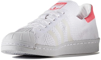 (W) アディダス スーパースター80s PK 白/ソーラーピンク BB5095 Lookbook (W) アディダス スーパースター80s PK 白/ソーラーピンク BB5095