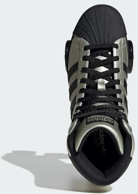 (W) Adidas Superstar 82 Patines Alumina/Core Black/Plata Metálica JS4041 Order (W) Adidas Superstar 82 Patines Alumina/Core Black/Plata Metálica JS4041