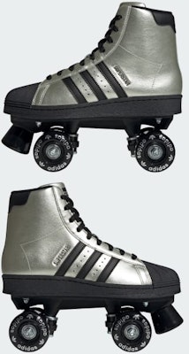 (W) Adidas Superstar 82 Patines Alumina/Core Black/Plata Metálica JS4041 Sizing (W) Adidas Superstar 82 Patines Alumina/Core Black/Plata Metálica JS4041