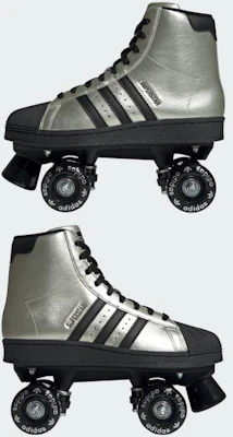 (W) Adidas Superstar 82 滑輪鞋 鋁白/核心黑/銀金屬 JS4041 Cheap (W) Adidas Superstar 82 滑輪鞋 鋁白/核心黑/銀金屬 JS4041