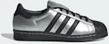 Buy (W) Adidas Superstar 82 銀色/核心黑/核心黑 JH5669