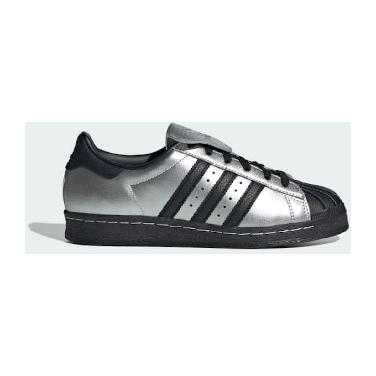 Buy (Women) Adidas Superstar 82 Silver Metallic/Core Black/Core Black JH5669 - Novelship Buy (Women) Adidas Superstar 82 Silver Metallic/Core Black/Core Black JH5669 - Novelship