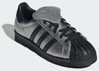 (W) アディダス スーパースター 82 シルバーメタリック/コアブラック JH5669 Shop (W) アディダス スーパースター 82 シルバーメタリック/コアブラック JH5669