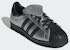 (Women) Adidas Superstar 82 Silver Metallic/Core Black/Core Black JH5669