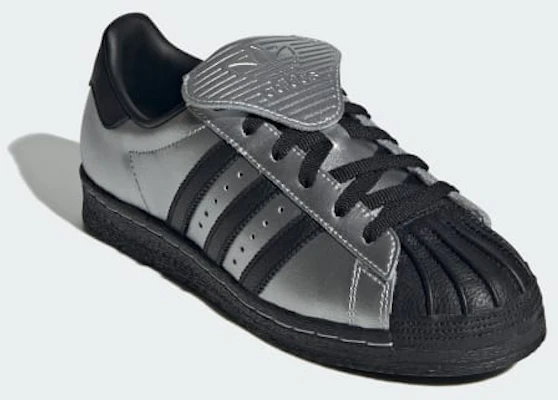 (W) Adidas Superstar 82 銀色/核心黑/核心黑 JH5669 Purchase (W) Adidas Superstar 82 銀色/核心黑/核心黑 JH5669