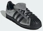 Purchase (W) Adidas Superstar 82 銀色/核心黑/核心黑 JH5669