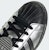(Women) Adidas Superstar 82 Silver Metallic/Core Black/Core Black JH5669