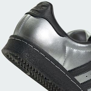 (W) アディダス スーパースター 82 シルバーメタリック/コアブラック JH5669 1