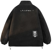 (W) 阿迪达斯 Superstar 82 滑板鞋 ‘银色金属黑’ JH5522 3