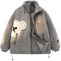 (W) 阿迪达斯 Superstar 82 滑板鞋 ‘银色金属黑’ JH5522 4