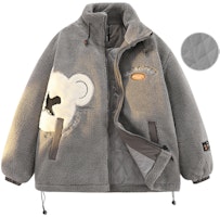 (W) 阿迪达斯 Superstar 82 滑板鞋 ‘银色金属黑’ JH5522 5