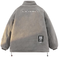 (W) 阿迪达斯 Superstar 82 滑板鞋 ‘银色金属黑’ JH5522 6