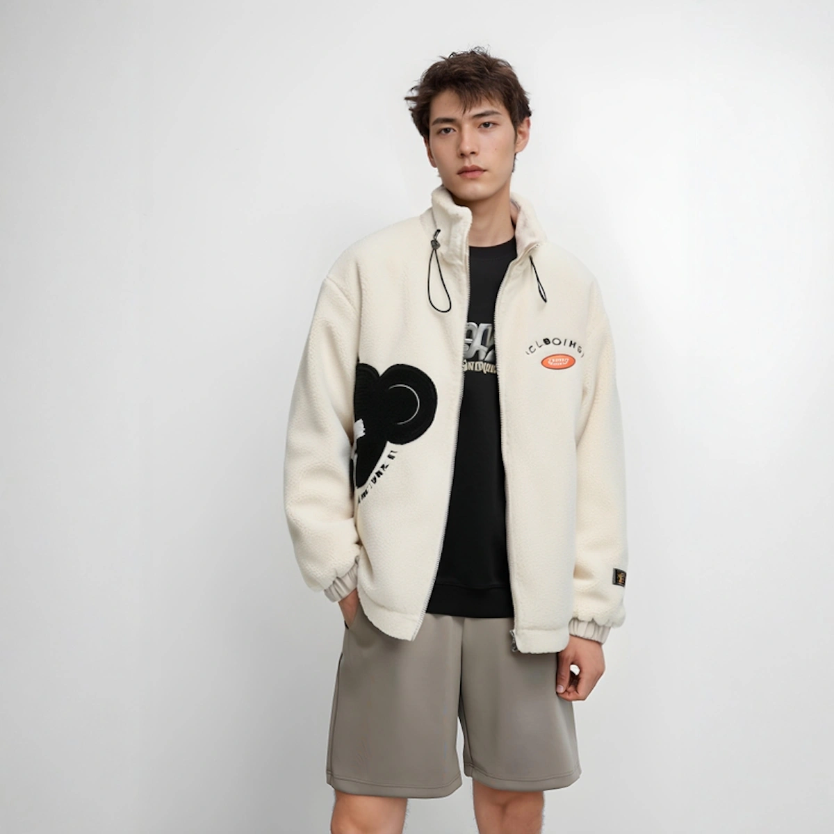 (Women) adidas Superstar 82 Skate 'Silver Metallic Black'