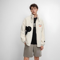 (W) 阿迪达斯 Superstar 82 滑板鞋 ‘银色金属黑’ JH5522 12