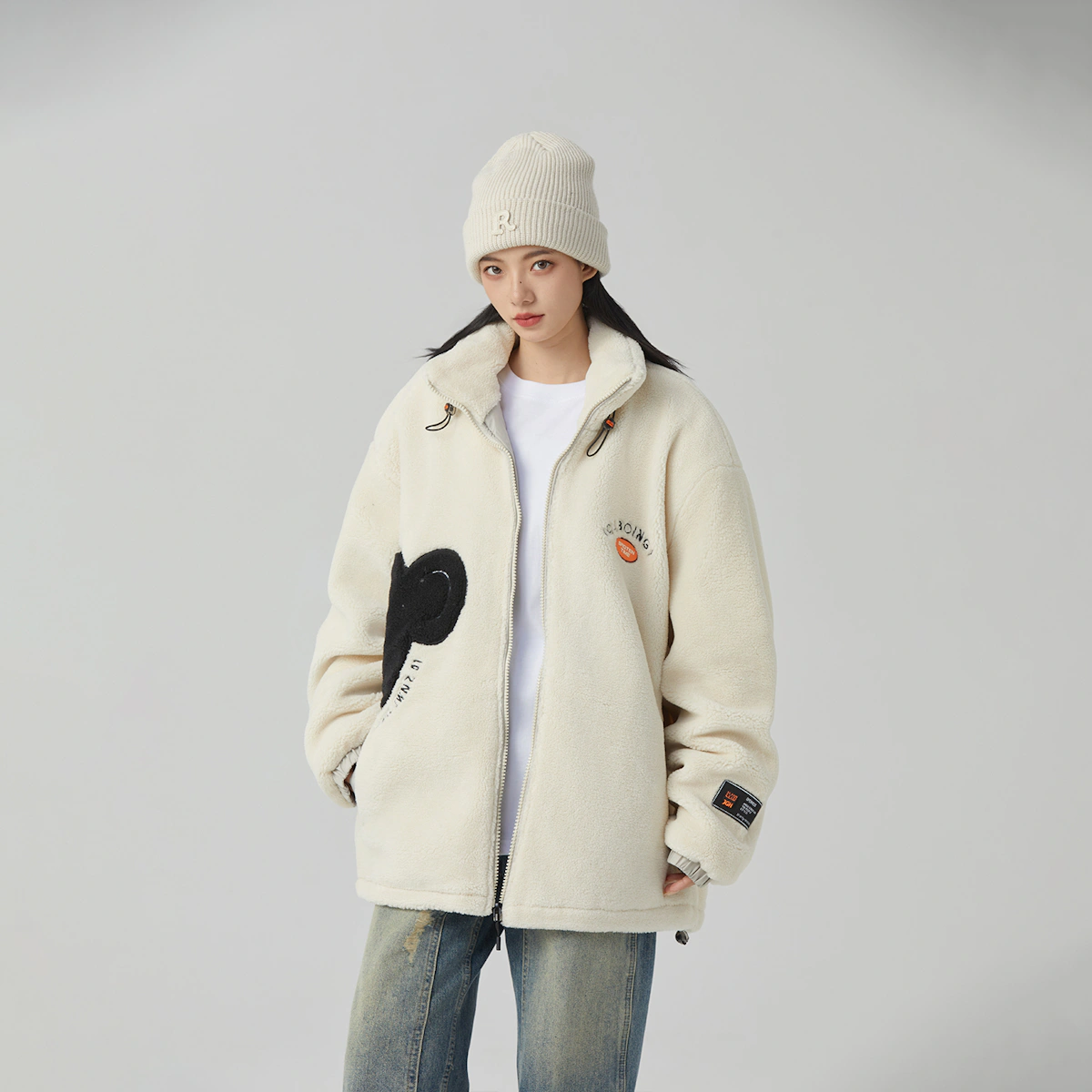 (Women) adidas Superstar 82 Skate 'Silver Metallic Black'