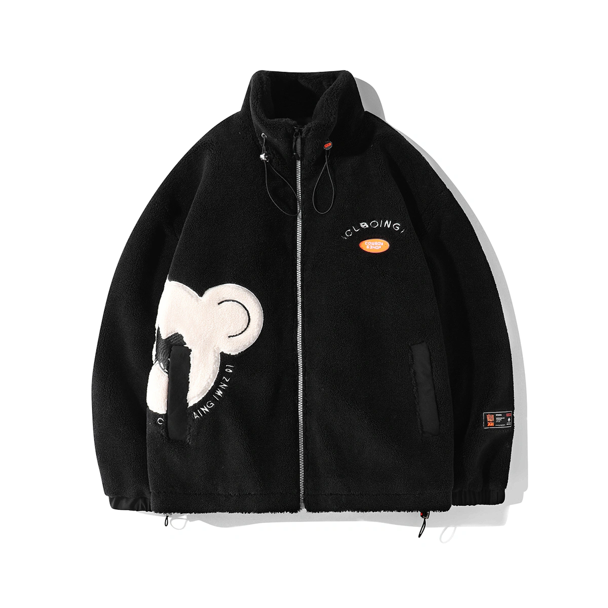 (Women) adidas Superstar 82 Skate 'Silver Metallic Black'