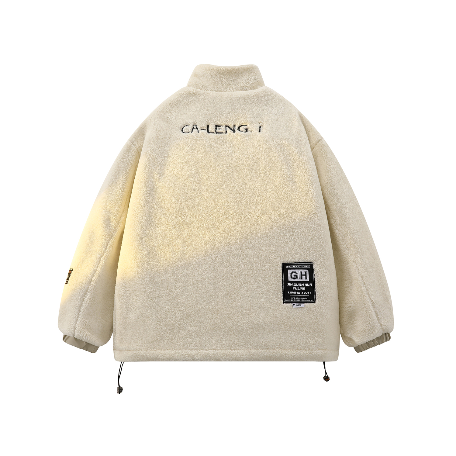 Lookbook (W) adidas Superstar 82 Skate 'Perak Metalik Hitam' JH5522