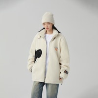 (W) 阿迪达斯 Superstar 82 滑板鞋 ‘银色金属黑’ JH5522 Details for (W) 阿迪达斯 Superstar 82 滑板鞋 ‘银色金属黑’ JH5522