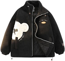 (W) 阿迪达斯 Superstar 82 滑板鞋 ‘银色金属黑’ JH5522 1