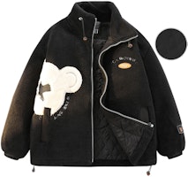 (W) 阿迪达斯 Superstar 82 滑板鞋 ‘银色金属黑’ JH5522 2