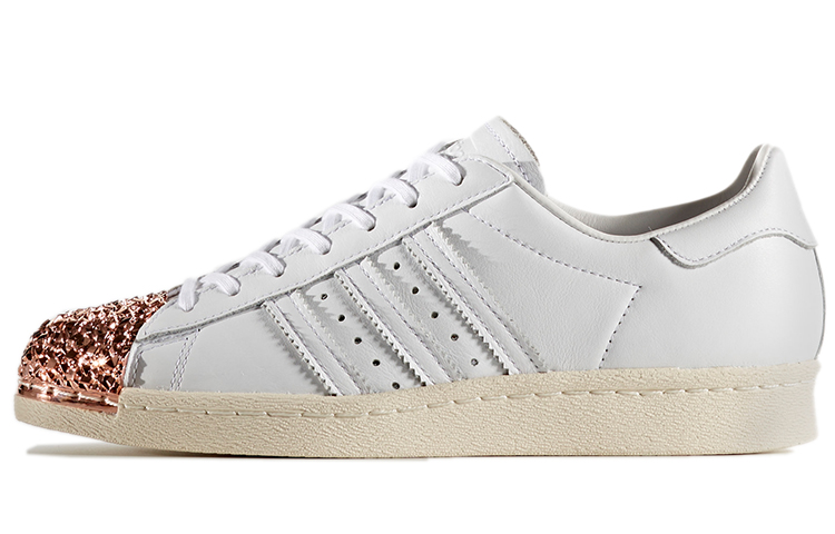 (W) adidas Superstar '3D Copper Toe'
