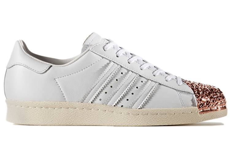 (W) adidas Superstar '3D Copper Toe' 圖 2