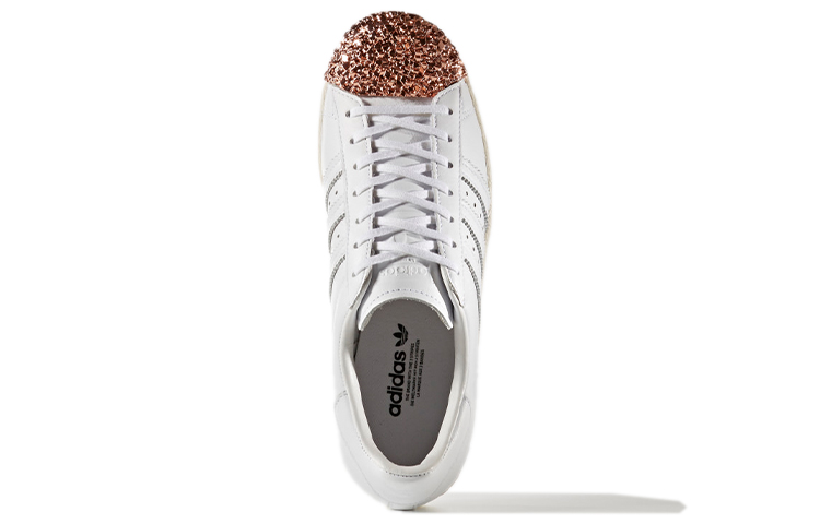 (W) adidas Superstar '3D Copper Toe' 圖 5