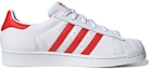 Order (W) adidas Superstar 'Merah Aktif' CM8413