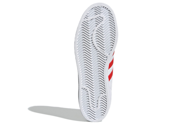 Details for (W) adidas Superstar 'Merah Aktif' CM8413