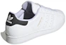 Shop (W) adidas Superstar 'Trefoils Grabados por Completo - Blanco Negro' HQ1936