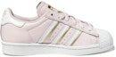 Order (W) adidas Superstar 'Hampir Merah Jambu' GZ3453