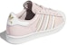 (W) adidas Superstar 'Hampir Merah Jambu' GZ3453