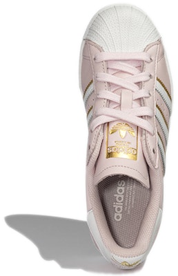 (W) adidas Superstar 'Hampir Merah Jambu' GZ3453 Purchase (W) adidas Superstar 'Hampir Merah Jambu' GZ3453