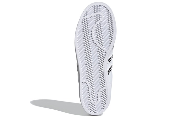 Details for （女性用）adidas Superstar '動物印花' FV3452