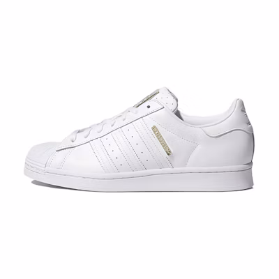 (W) adidas Superstar 'Badge of Gold'
