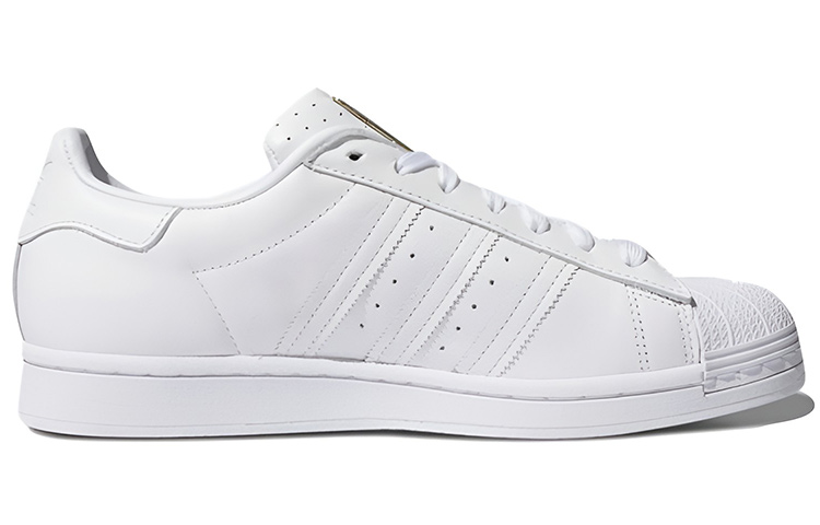 Order (W) アディダス スーパースター "金バッジ" (Adidas Sūpāsutā "Kin Bajji") FW3713
