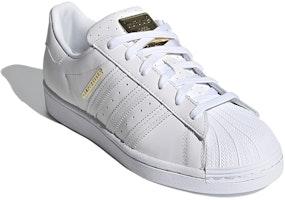 (W) 阿迪达斯Superstar“金质徽章” FW3713 Lookbook (W) 阿迪达斯Superstar“金质徽章” FW3713