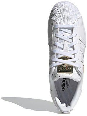 (Women) adidas Superstar 'Badge of Gold' FW3713 Purchase (Women) adidas Superstar 'Badge of Gold' FW3713