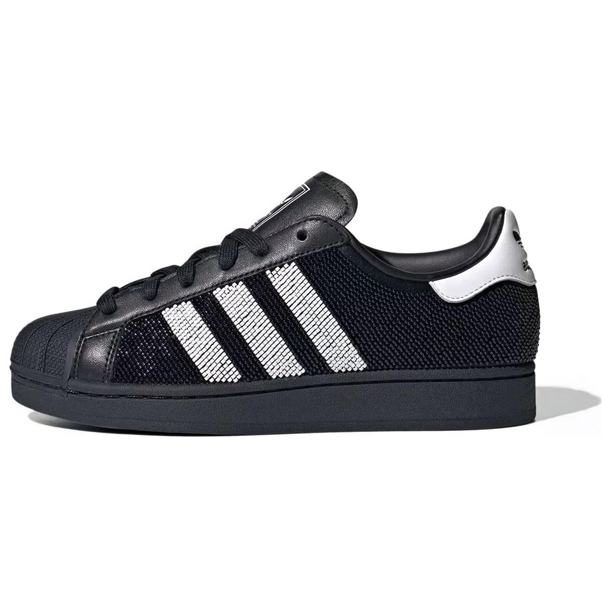(Women) adidas Superstar 'Beaded' JH7098