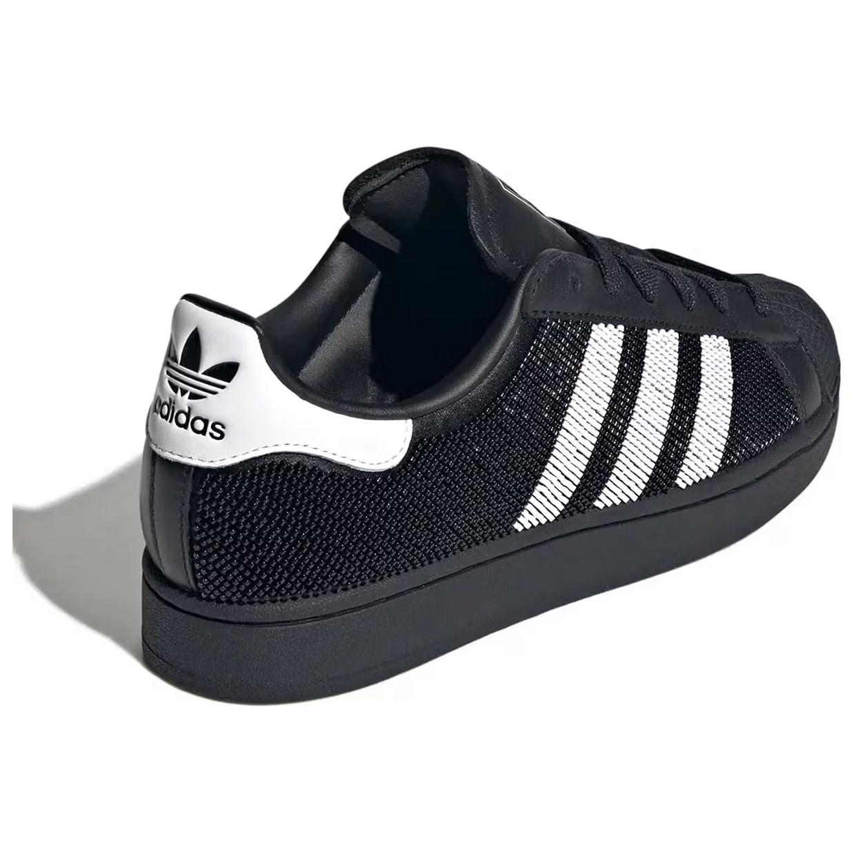 Details for (W) adidas Superstar 'Bermanik' JH7098